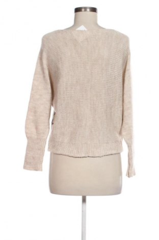 Γυναικείο πουλόβερ Unbranded, Μέγεθος M, Χρώμα  Μπέζ, Τιμή 10,99 €