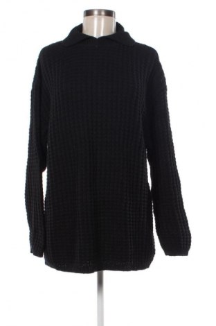 Női pulóver Unbranded, Méret L, Szín Fekete, Ár 3 769 Ft