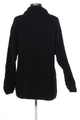 Női pulóver Unbranded, Méret L, Szín Fekete, Ár 3 769 Ft