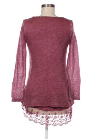 Dámský svetr Unbranded, Velikost M, Barva Růžová, Cena  189,00 Kč