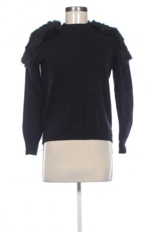 Дамски пуловер Unbranded, Размер M, Цвят Черен, Цена 14,77 €