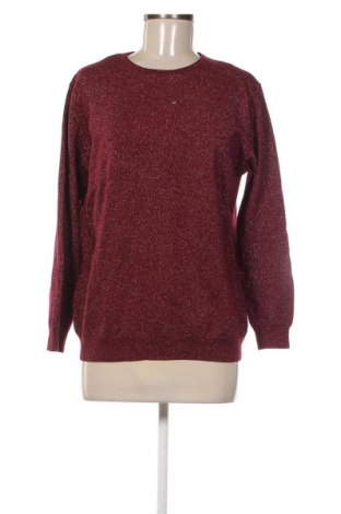 Dámský svetr Unbranded, Velikost L, Barva Červená, Cena  199,00 Kč