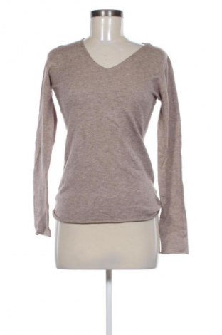 Damenpullover Unbranded, Größe M, Farbe Beige, Preis 11,99 €