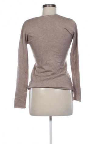 Damenpullover Unbranded, Größe M, Farbe Beige, Preis 11,99 €