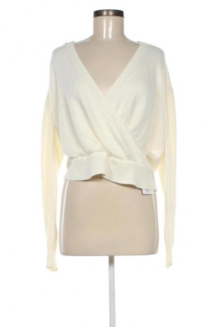 Damenpullover Unbranded, Größe S, Farbe Ecru, Preis € 9,99