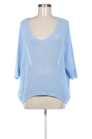 Damenpullover Unbranded, Größe M, Farbe Blau, Preis € 8,67