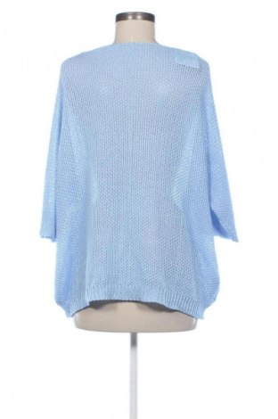 Damenpullover Unbranded, Größe M, Farbe Blau, Preis € 8,67