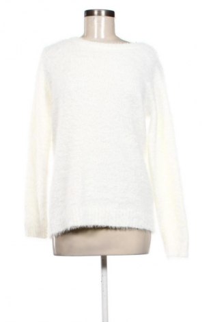 Pulover de femei Unbranded, Mărime M, Culoare Alb, Preț 54,99 Lei