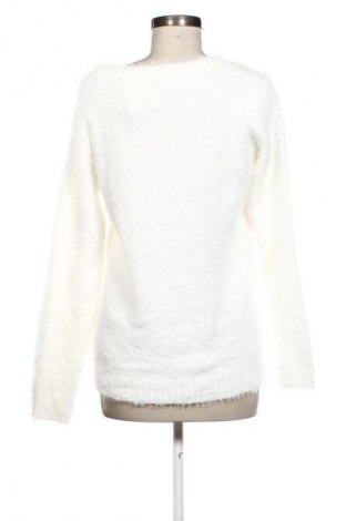 Pulover de femei Unbranded, Mărime M, Culoare Alb, Preț 54,99 Lei