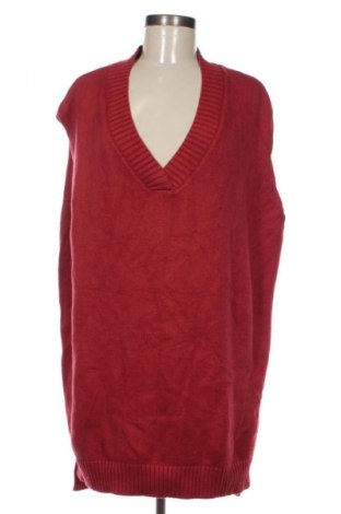 Damenpullover Unbranded, Größe XL, Farbe Rot, Preis 7,99 €