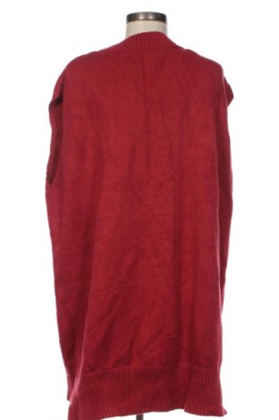 Damenpullover Unbranded, Größe XL, Farbe Rot, Preis 7,99 €