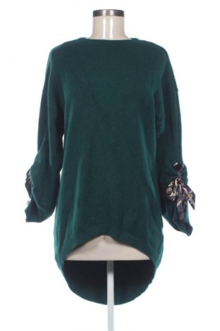Női pulóver Unbranded, Méret M, Szín Zöld, Ár 6 103 Ft