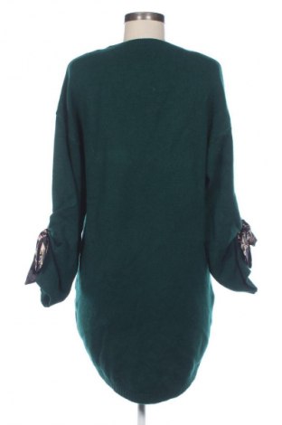 Női pulóver Unbranded, Méret M, Szín Zöld, Ár 6 103 Ft