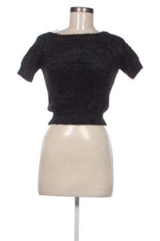 Γυναικείο πουλόβερ Unbranded, Μέγεθος M, Χρώμα Μαύρο, Τιμή 6,99 €