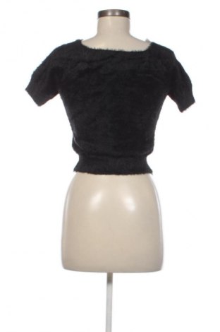 Γυναικείο πουλόβερ Unbranded, Μέγεθος M, Χρώμα Μαύρο, Τιμή 6,99 €