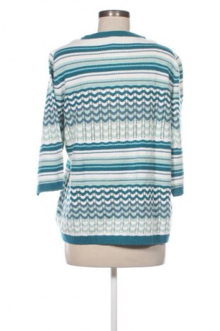 Γυναικείο πουλόβερ Unbranded, Μέγεθος XL, Χρώμα Πολύχρωμο, Τιμή 12,99 €