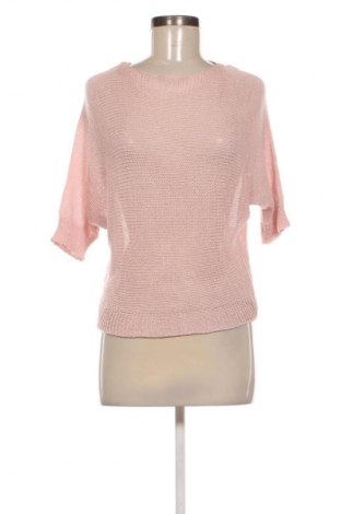 Damenpullover Unbranded, Größe S, Farbe Rosa, Preis 6,99 €