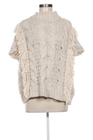 Damenpullover Unbranded, Größe XL, Farbe Beige, Preis 7,99 €