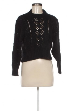 Damski sweter Unbranded, Rozmiar M, Kolor Czarny, Cena 32,99 zł