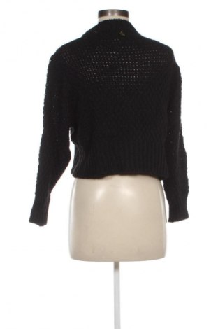 Damski sweter Unbranded, Rozmiar M, Kolor Czarny, Cena 32,99 zł