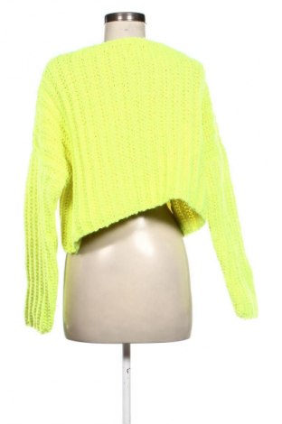 Pulover de femei Unbranded, Mărime M, Culoare Galben, Preț 34,99 Lei