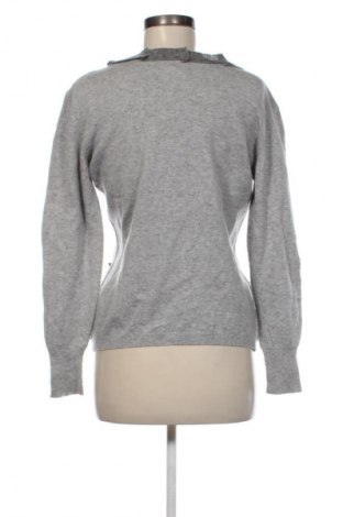 Damenpullover Unbranded, Größe L, Farbe Grau, Preis 5,99 €