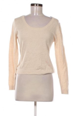 Pulover de femei Unbranded, Mărime M, Culoare Bej, Preț 46,99 Lei