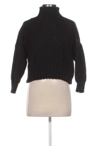 Pulover de femei Unbranded, Mărime S, Culoare Negru, Preț 52,99 Lei