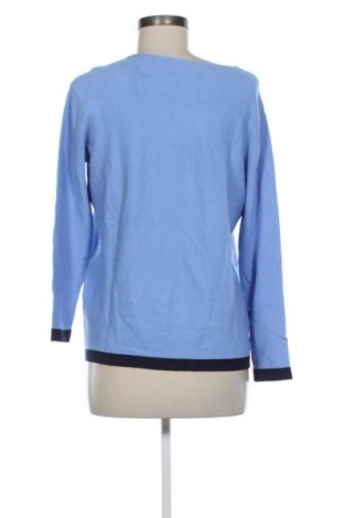 Damenpullover Unbranded, Größe L, Farbe Blau, Preis 12,99 €
