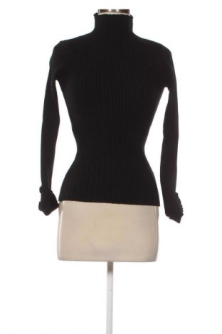 Damski sweter Unbranded, Rozmiar M, Kolor Czarny, Cena 80,38 zł