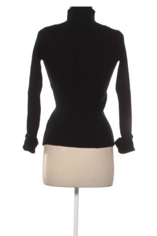 Damski sweter Unbranded, Rozmiar M, Kolor Czarny, Cena 80,38 zł