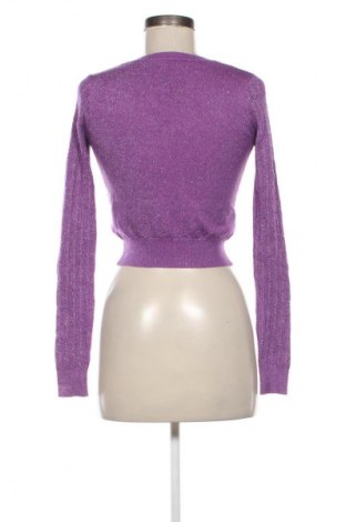 Γυναικείο πουλόβερ Unbranded, Μέγεθος S, Χρώμα Βιολετί, Τιμή 12,99 €