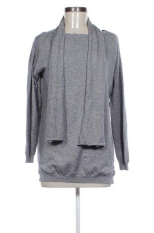 Pulover de femei Unbranded, Mărime XXL, Culoare Argintiu, Preț 83,99 Lei