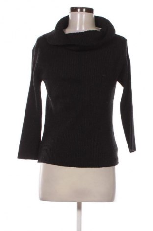 Dámský svetr Unbranded, Velikost L, Barva Černá, Cena  249,00 Kč