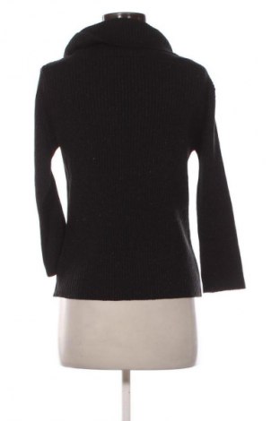 Dámský svetr Unbranded, Velikost L, Barva Černá, Cena  249,00 Kč