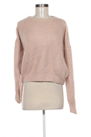 Damenpullover Unbranded, Größe M, Farbe Rosa, Preis 11,99 €