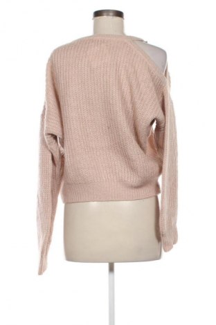 Damenpullover Unbranded, Größe M, Farbe Rosa, Preis 11,99 €