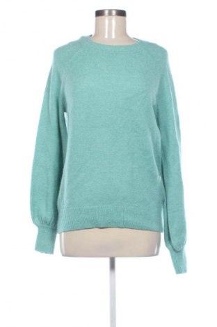 Damski sweter Unbranded, Rozmiar M, Kolor Zielony, Cena 80,38 zł