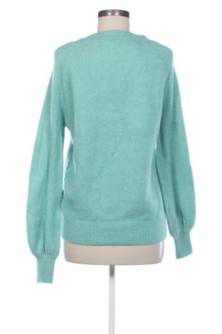 Damski sweter Unbranded, Rozmiar M, Kolor Zielony, Cena 80,38 zł
