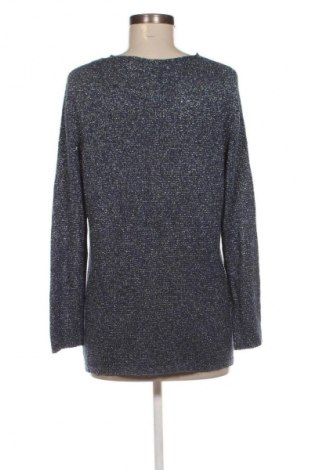 Dámský svetr Unbranded, Velikost L, Barva Modrá, Cena  169,00 Kč