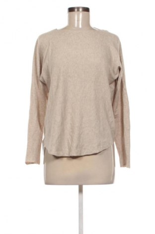 Damenpullover Unbranded, Größe M, Farbe Beige, Preis 12,99 €