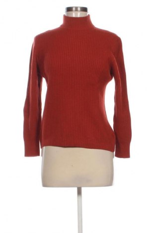 Pulover de femei Unbranded, Mărime M, Culoare Portocaliu, Preț 30,99 Lei