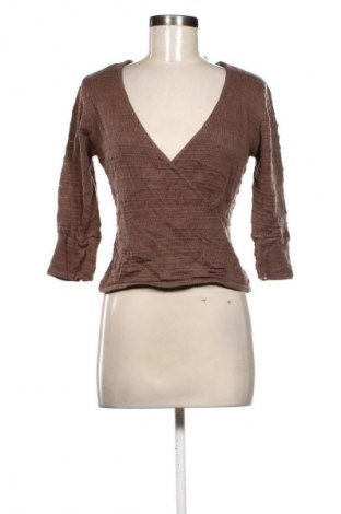 Dámsky pulóver Unbranded, Veľkosť M, Farba Hnedá, Cena  6,95 €