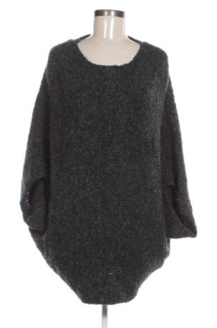 Damenpullover Unbranded, Größe L, Farbe Grau, Preis € 9,99