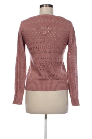 Dámský svetr Unbranded, Velikost S, Barva Popelavě růžová, Cena  269,00 Kč