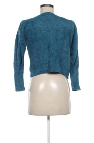 Pulover de femei Unbranded, Mărime M, Culoare Albastru, Preț 51,99 Lei