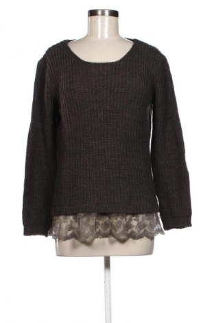 Dámský svetr Unbranded, Velikost M, Barva Hnědá, Cena  249,00 Kč