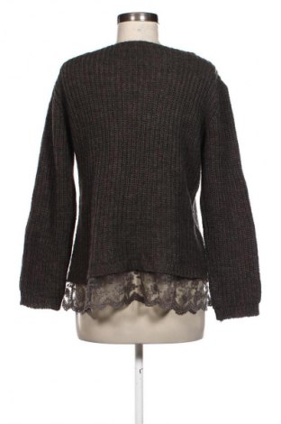 Dámský svetr Unbranded, Velikost M, Barva Hnědá, Cena  249,00 Kč