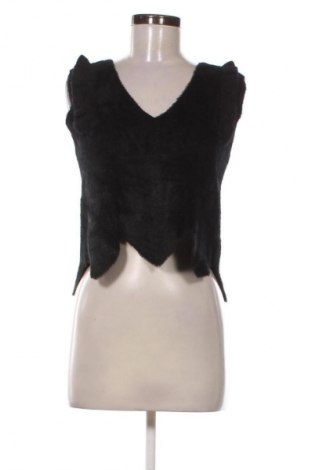 Damski sweter Unbranded, Rozmiar L, Kolor Czarny, Cena 25,99 zł