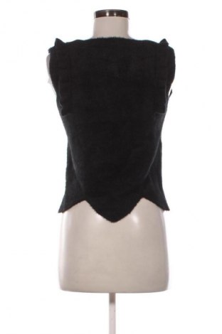 Damski sweter Unbranded, Rozmiar L, Kolor Czarny, Cena 25,99 zł